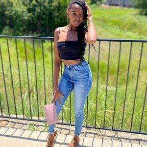 Meet your Posher, Michelle